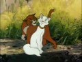 The Aristocats Thomas O'Malley 