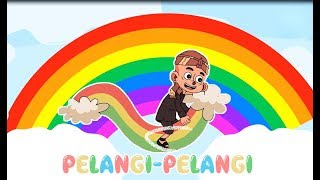 Download lagu Pelangi - Pelangi Lagu Anak-Anak 🌈 Versi Reggae (Video Animasi) l Cover LAGU ANAK INDONESIA mp3 Download lagu Pelangi - Pelangi Lagu Anak-Anak 🌈 Versi Reggae (Video Animasi) l Cover LAGU ANAK INDONESIA mp3