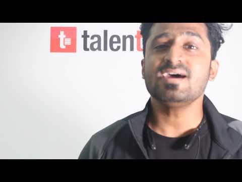 PIYUSH BORATE Tumko paaya...