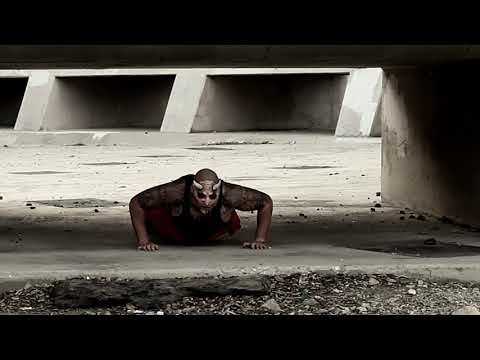 Gangsta Ric "Monster In Me" (Official New Music Video)