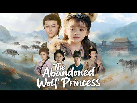 Legitimate daughter abandoned in wolf mountain, raised by wolf king returns for revenge!