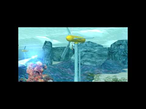 Les Wilson Cinema 4D showreel 2012