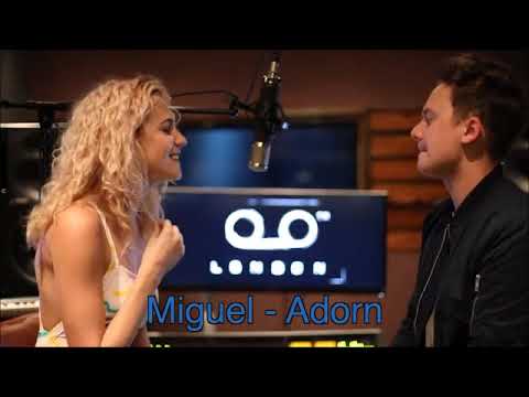 PIXIE LOTT  CONOR MAYNARD   DJ POLYRASTA  -  SING OFF RmXx