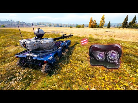 Manticore – Insane Spotting Thriller in Malinovka Bushes!