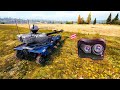 Manticore Insane Spotting Thriller In Malinovka Bushes