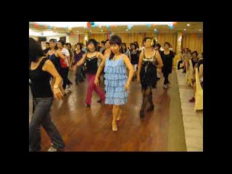 Teresa Liu's Line Dance Party, Roaring 20s 26 June 2010 (Video 2)_1.mpg
