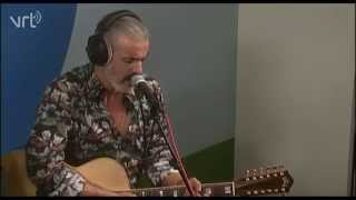 Radio 1: Triggerfinger - 'Perfect match' (Live)