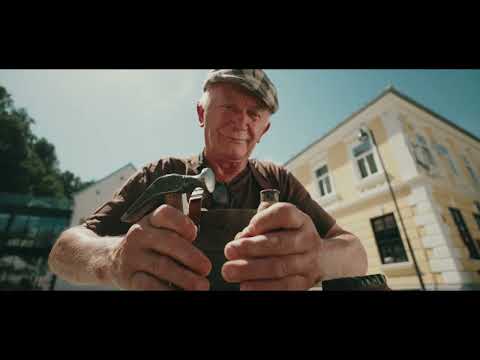 KIKIFLY - Podamo si dlani  [Green leaf award 2024 Velenje, oda velenjskemu zelenemu listu)