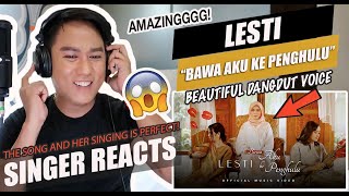 Download lagu Lesti - Bawa Aku Ke Penghulu |   | SINGER REACTION mp3