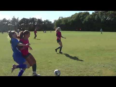 07.15.22 Cup No. 1 - Scandia United GU16/17 vs. Five Star International, Scotland