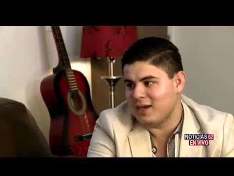 ALFREDO OLIVAS NOS HABLA DEL ATENTADO QUE POR POCO LO MATA  - Parte 2