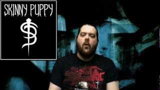 Skinny Puppy - VIVIsectVI (1988) / Industrial Music