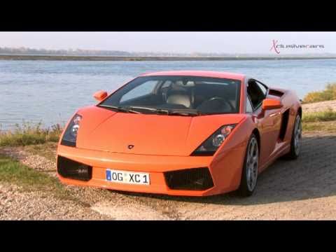 500 PS auf der Straße spüren -- fahren Sie den italienischen Stier!