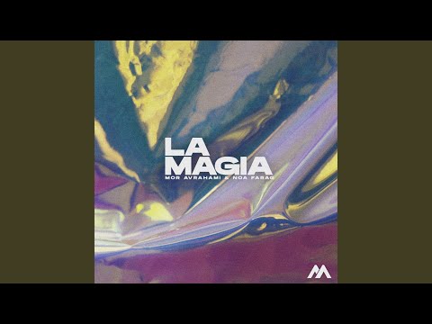 La Magia (Radio Mix)