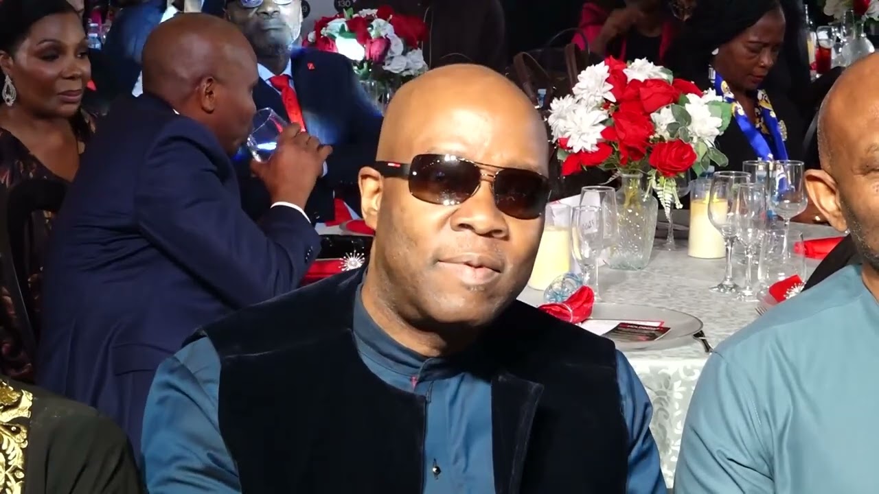 SG HOLDINGS LIMITED GALA Night- 12th February 2026