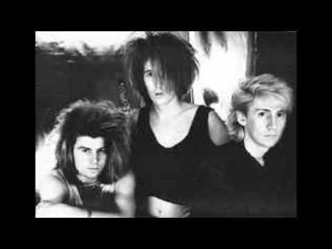 Balaam And The Angel - Love Me [1985 UK Goth Rock/Post Punk]