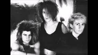 Balaam And The Angel - Love Me [1985 UK Goth Rock/Post Punk]