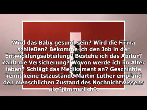 Die angst vor dem ungewissen – und wie geht’s weiter? – haz – hannoversche allgemeine