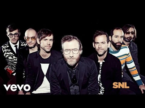 download lagu mp3 mp4 The National Graceless Snl, download lagu The National Graceless Snl gratis, unduh video klip Download The National Graceless Snl Mp3 dan Mp4 Viral Gratis