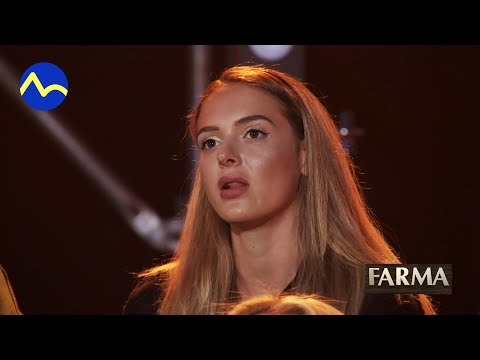 Hádka pred duelom - FARMA