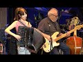 Los Lobos w/Erica Mancini @The City Winery, NYC 3/2/25 The Giving Tree