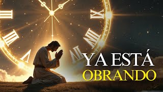 Tu Oración No Fue Ignorada: 7 Señales Claras de Que Dios Ya Está Obrando