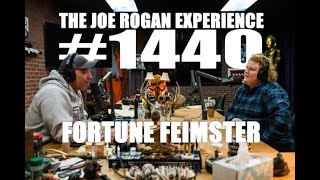 JRE 1440 - Fortune Feimster