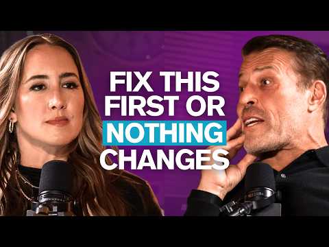 Tony Robbins and BigDeal by Codie Sanchez 