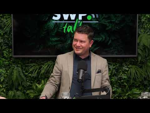 SWP Talks #72: Duurzaamheid als gezamenlijke reis