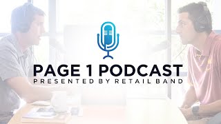 EP5: How to Sell on Wayfair + Best Sponsor Ad Practices | Host Luke Peters, President & CEO of...