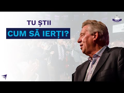 Iertare - Minutul cu Maxwell