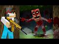 Guns Vs Scary Minecraft