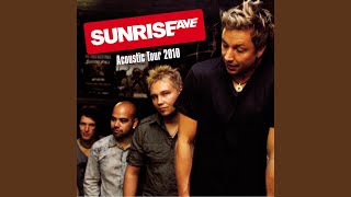 Music video thumbnail preview for Bad (Acoustic Live 2010) by Sunrise Avenue