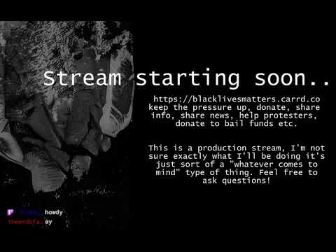 Woulg Weekly - Production