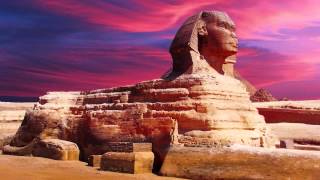 Tangerine Dream - Hyper Sphinx