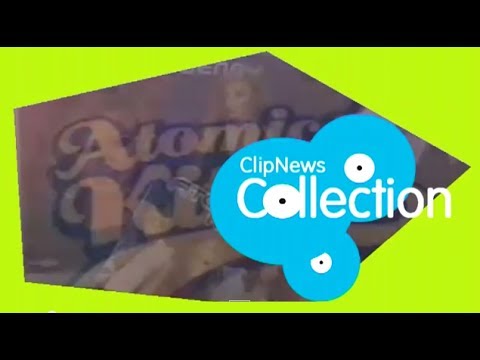 ClipNews Collection - Top 20 Atomic Kitten  Music Videos