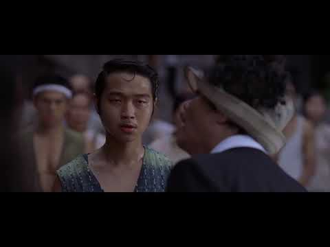 Kung Fu Hustle - Part 5