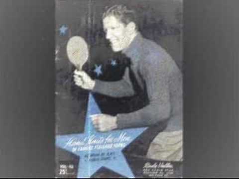 "Kitty from Kansas City" (Rudy Vallee, 1931)