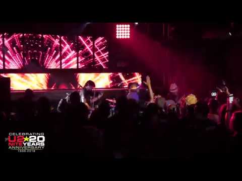 Andy /rif, Rama Nidji, Ammy 4 Peniti & ASTREE -The Little Things That Give You Away [U2 Cover]