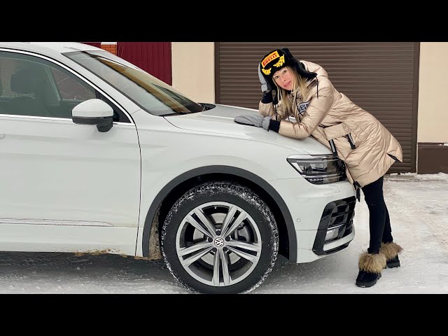 Перескок Цепи Тигуан 1.4 150 Не Заводится