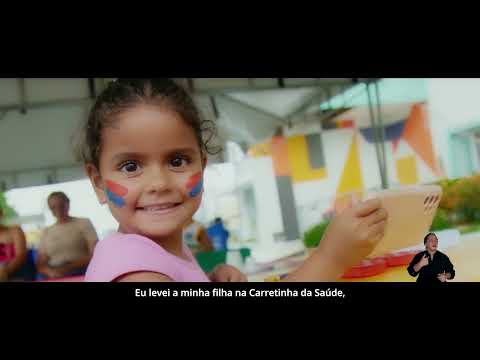 GOVERNO DO PIAUÍ COMEMORA DOIS ANOS DO PROGRAMA PACTO PELAS CRIANÇAS