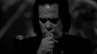 Nick Cave &amp; The Bad Seeds - Higgs Boson Blues Live Fonda Theatre