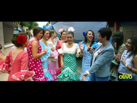 Canal Olivo - Feria de Mancha Real 2015