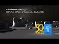 ESO Movie 30a Europe To The Stars Short 15 Min Version