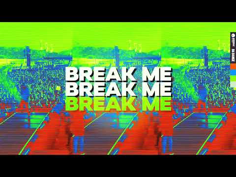 Born Dirty - Key To Me ft. Tayla (Official Lyric Video) | Insomniac Records