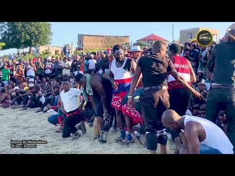 Ifolo lamagoso Emandeni | Mxhashazwa | Ngizwe Mchunu