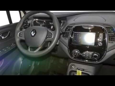 Renault Captur Captur Intens ENERGY dCi 90 NAVI SHZ PDC LM