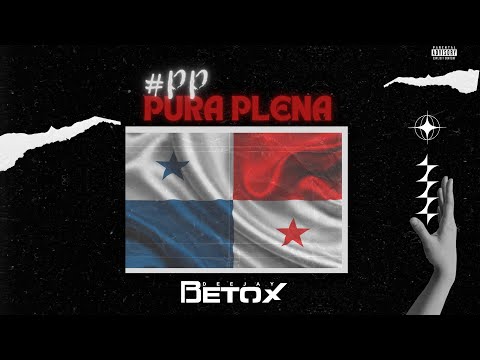#PP Pura Plena DJ Betox
