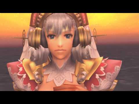 Xenoblade Chronicles - Episode 84