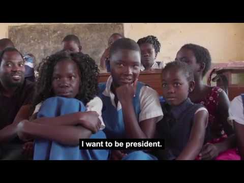 Improving Access to Education in Malawi